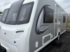 Used Bailey Phoenix Plus 640 2023 touring caravan Image