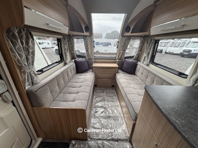 Bailey Phoenix Plus 640 2023 (Trade) image 3