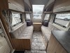 Used Bailey Phoenix Plus 640 2023 touring caravan Image