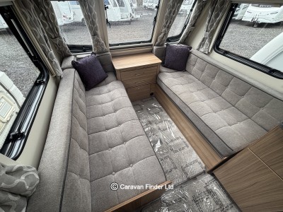 Bailey Phoenix Plus 640 2023 (Trade) image 4