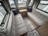 Used Bailey Phoenix Plus 640 2023 touring caravan Image