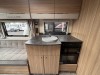 Used Bailey Phoenix Plus 640 2023 touring caravan Image