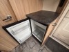 Used Bailey Phoenix Plus 640 2023 touring caravan Image