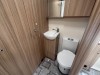 Used Bailey Phoenix Plus 640 2023 touring caravan Image