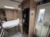 Used Swift Conqueror 580 2018 touring caravan Image