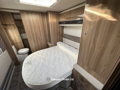 Swift Conqueror 580 2018 (Trade) image 7