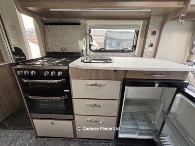 Coachman VIP 520 2023 (Trade) image 9