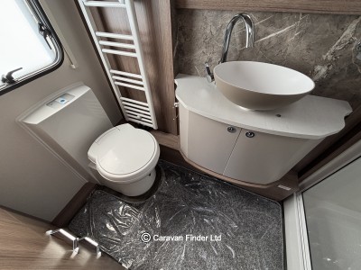 Coachman VIP 520 2023 (Trade) image 11