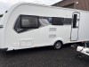 Used Coachman VIP 520 2023 touring caravan Image