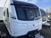 Used Coachman VIP 520 2023 touring caravan Image