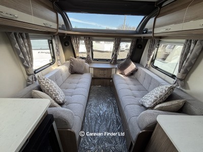 Coachman VIP 520 2023 (Trade) image 3