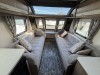 Used Coachman VIP 520 2023 touring caravan Image