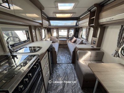 Coachman VIP 520 2023 (Trade) image 10