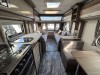 Used Coachman VIP 520 2023 touring caravan Image