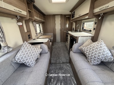 Coachman VIP 520 2023 (Trade) image 5