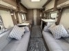 Used Coachman VIP 520 2023 touring caravan Image