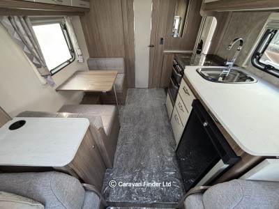 Coachman VIP 520 2023 (Trade) image 6