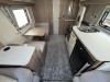 Used Coachman VIP 520 2023 touring caravan Image