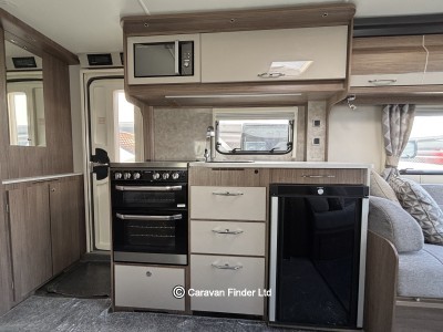 Coachman VIP 520 2023 (Trade) image 8