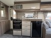 Used Coachman VIP 520 2023 touring caravan Image