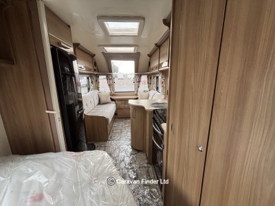 Bailey Pegasus Verona 2017 (Trade) image 12