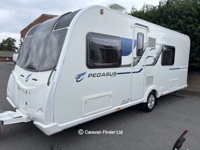 Bailey Pegasus Verona 2017 (Trade) main image 