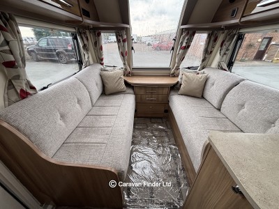 Bailey Pegasus Verona 2017 (Trade) image 3