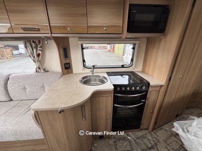 Bailey Pegasus Verona 2017 (Trade) image 4