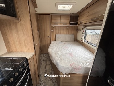 Bailey Pegasus Verona 2017 (Trade) image 8