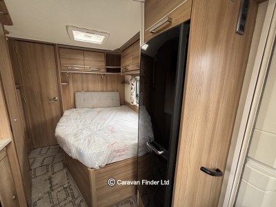 Bailey Pegasus Verona 2017 (Trade) image 7