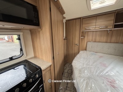 Bailey Pegasus Verona 2017 (Trade) image 9