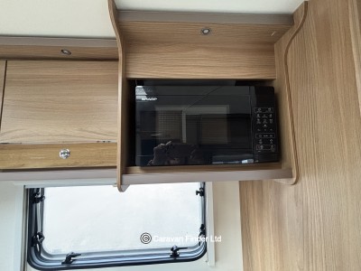 Bailey Pegasus Verona 2017 (Trade) image 6