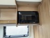 Used Bailey Pegasus Verona 2017 touring caravan Image