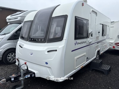 Bailey Phoenix 440 2019 (Trade) image 1