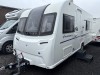 Used Bailey Phoenix 440 2019 touring caravan Image