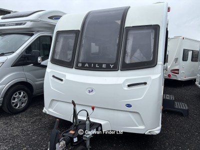 Bailey Phoenix 440 2019 (Trade) image 2
