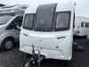 Used Bailey Phoenix 440 2019 touring caravan Image