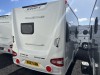 Used Swift Marbury Compact 2024 touring caravan Image