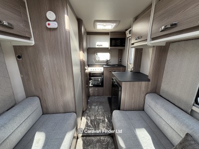 Swift Marbury Compact 2024 (Trade) image 5