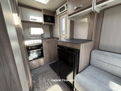 Swift Marbury Compact 2024 (Trade) image 6