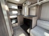 Used Swift Marbury Compact 2024 touring caravan Image