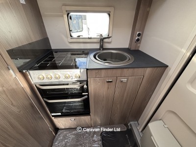 Swift Marbury Compact 2024 (Trade) image 7