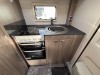 Used Swift Marbury Compact 2024 touring caravan Image