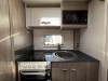 Used Swift Marbury Compact 2024 touring caravan Image