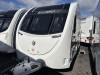 Used Swift Marbury Compact 2024 touring caravan Image