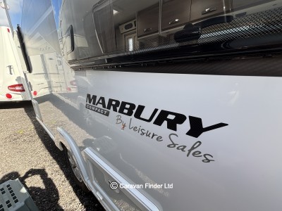 Swift Marbury Compact 2024 (Trade) image 2