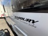Used Swift Marbury Compact 2024 touring caravan Image