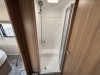 Used Bailey Pegasus Grande Messina SE 2023 touring caravan Image