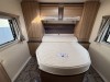 Used Bailey Pegasus Grande Messina SE 2023 touring caravan Image
