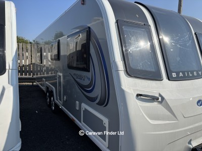 Bailey Pegasus Grande Messina SE 2023 (Trade) image 2